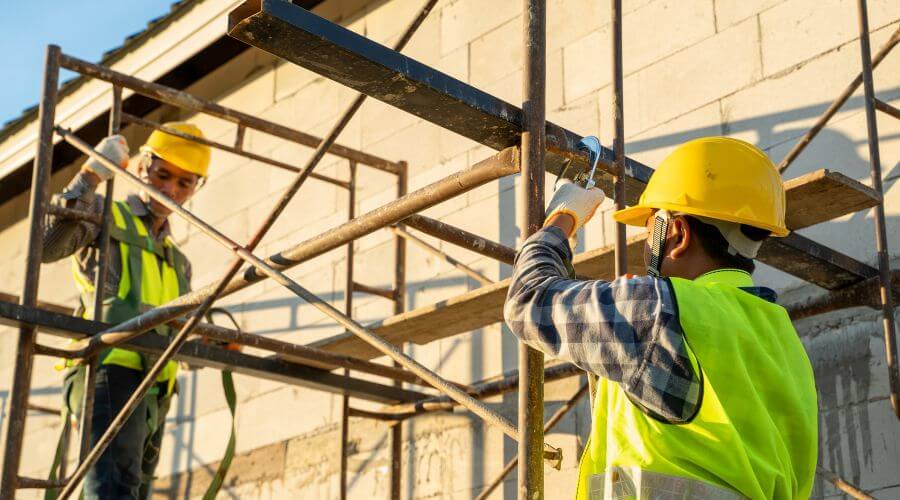 Professional fairlawn roofing services in Cleveland, TN